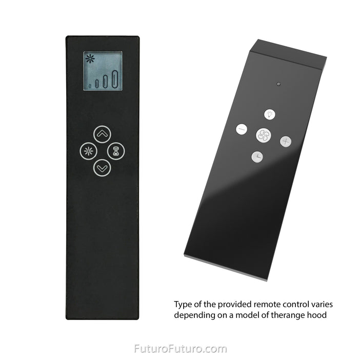 Futuro Futuro Wireless Remote Control Kit