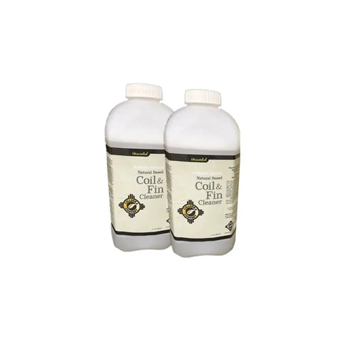 Culleoka Company 2.5 Gallon Natural Based Coil &amp; Fin Cleaner