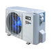ACiQ 18000 BTU Multi Zone Condenser with Max Heat Side