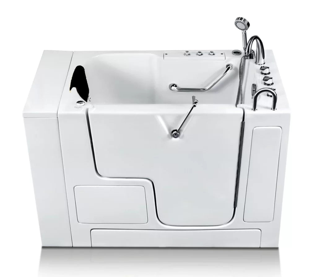 Accessible Bathtubs