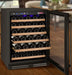 Installed