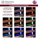 LED lights