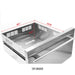 Top drawer
