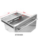 Bottom drawer