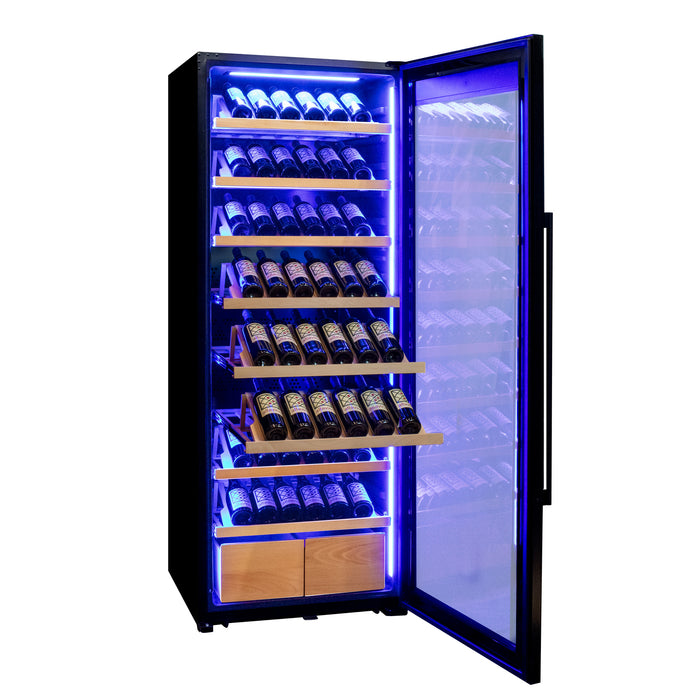 Open with Bottles