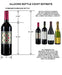 Bottle diagram