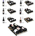 Bottle sizes