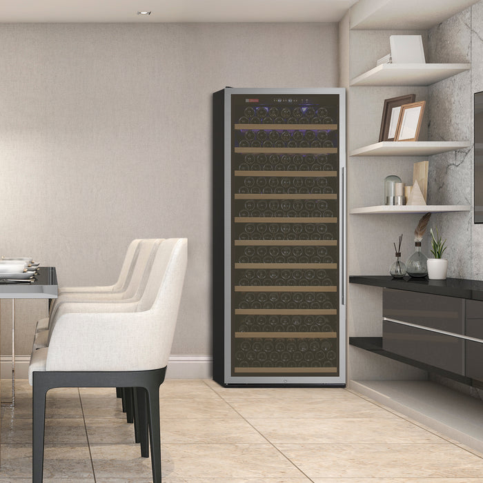 Installed