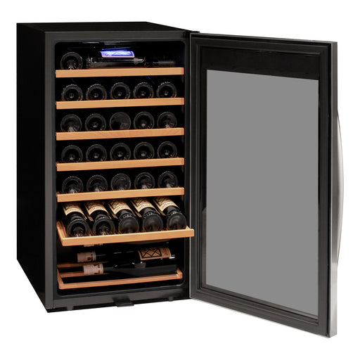 Open with bottles