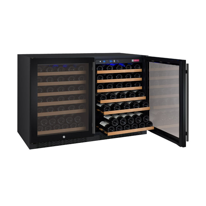 Open with bottles
