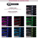 LED lights