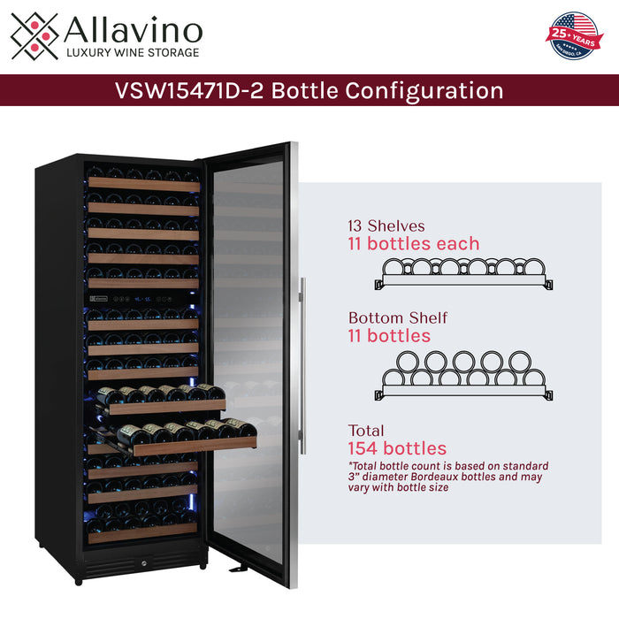 Bottle Config