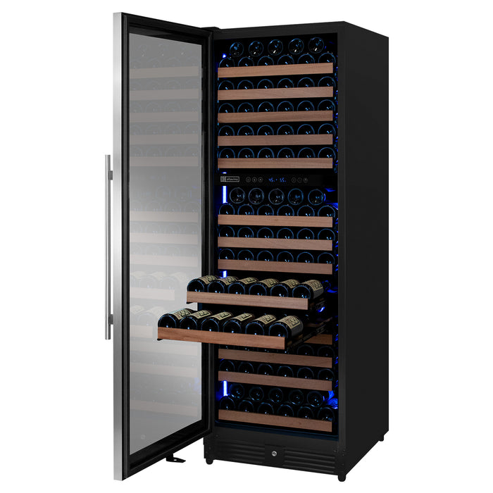 Open with bottles