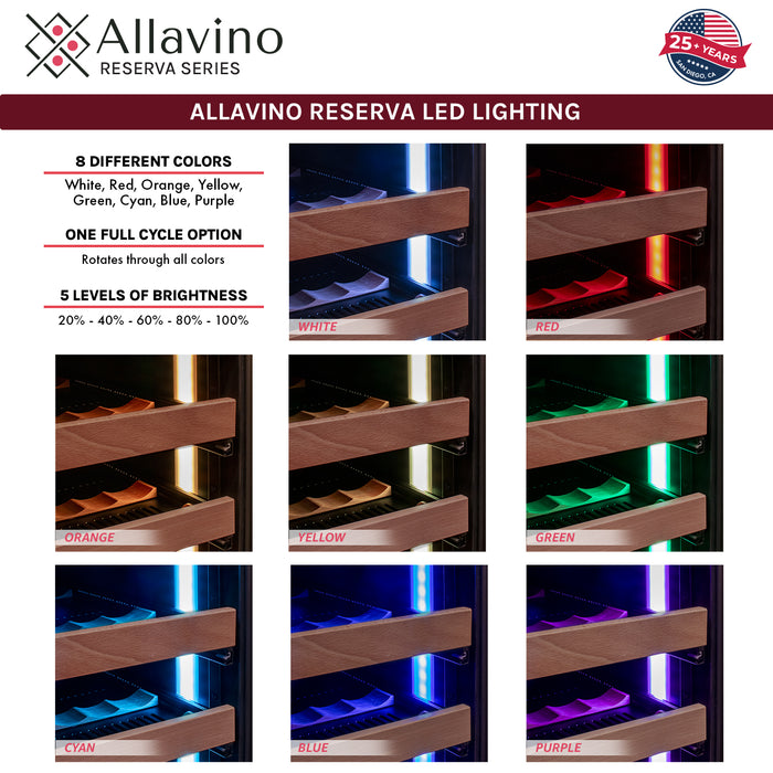 LED Lights