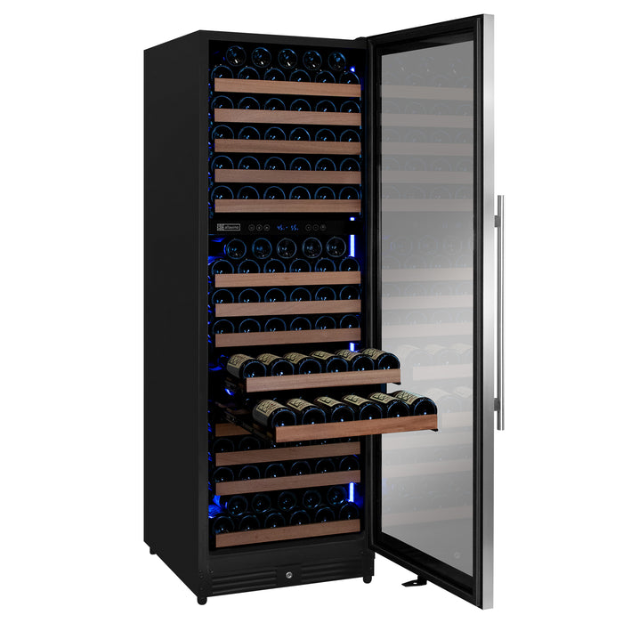 Open with bottles