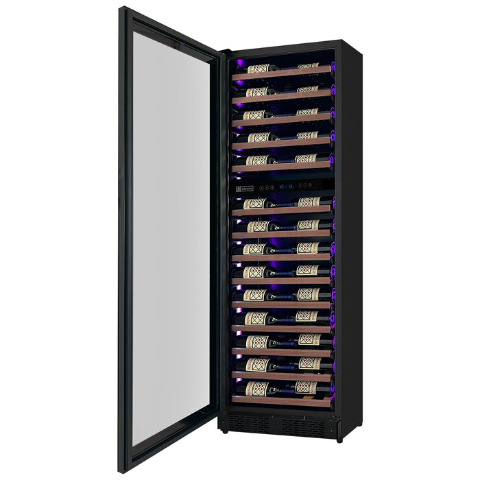 Open with bottles