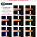 LED lights