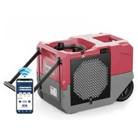 AlorAir Dehumidifier