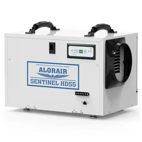 AlorAir Dehumidifier