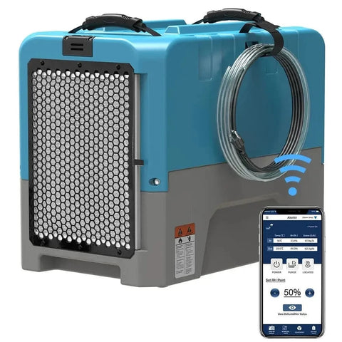 AlorAir Dehumidifier