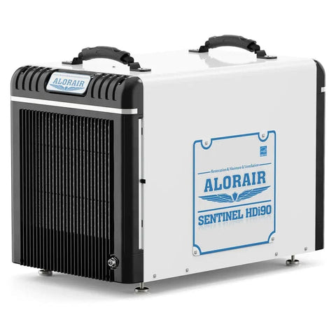 AlorAir Dehumidifier