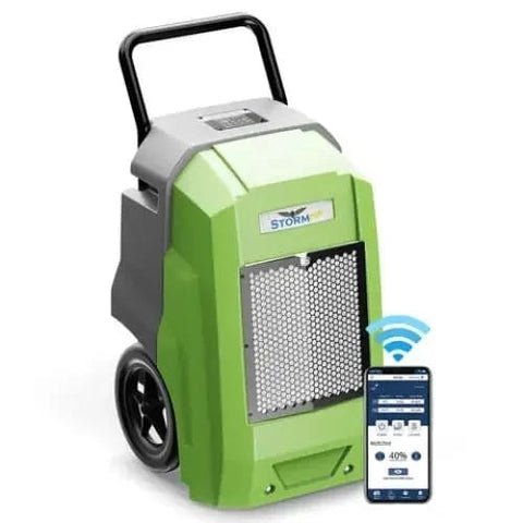 AlorAir Dehumidifier