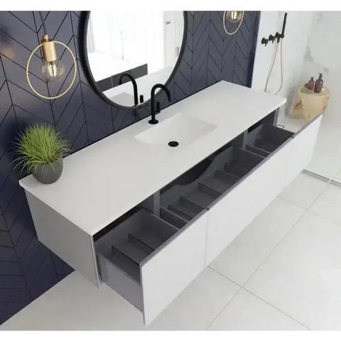 Bathroom Vanity