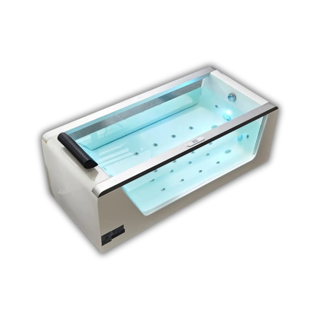 Air Jetted Bathtubs