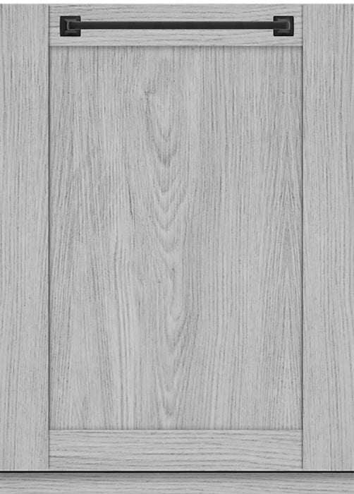 Breda 24 Inch Tall Tub Pro Top Control Dishwasher - Front