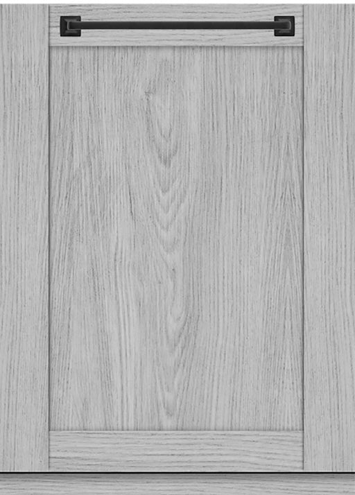 Breda 24 Inch Tall Tub Pro Top Control Dishwasher - Front