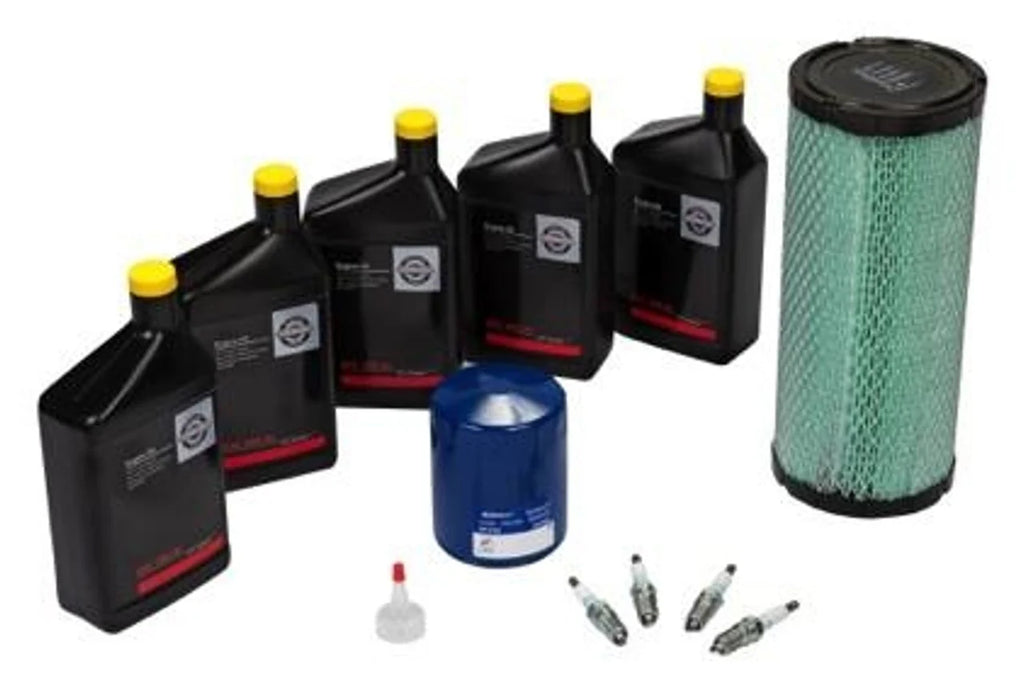 30-35kW Maintenance Kit (1800 RPM Units GM 3.0 liter - includes current 35kW and previous 30kW) 


