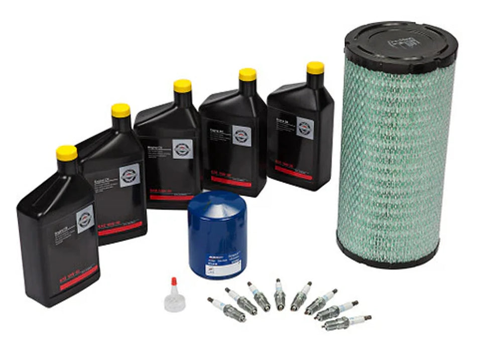 125-150kW Maintenance Kit  8.8L Engine 

