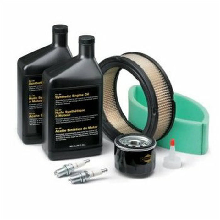 25-30kW Maintenance Kit (3600 RPM Units - 1000 hour belt change) 

