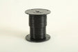 100' Bulk Wire, 18-2, 600V, One Twisted Pair, Shielded