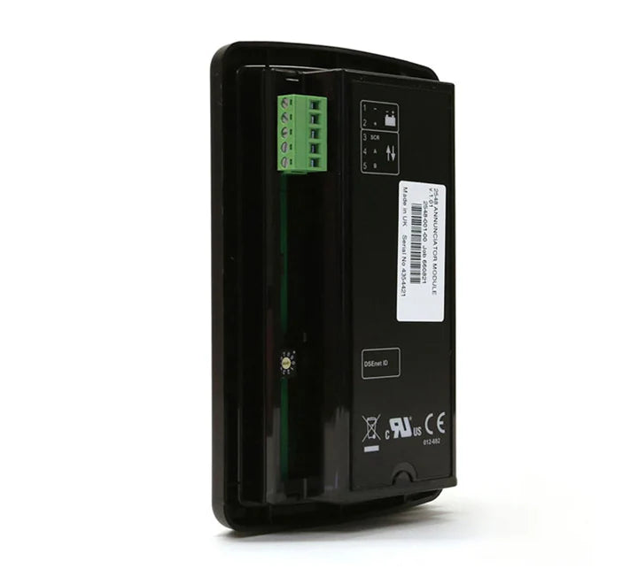 Remote Annunciator DSE 2548-01 

