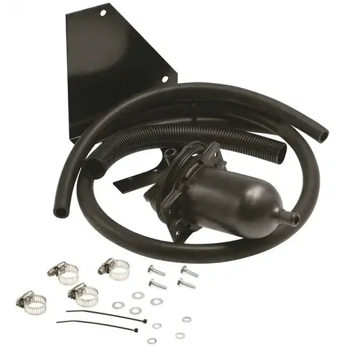 35–60kW Battery Warmer Blanket