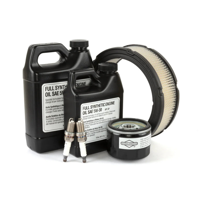 10-13kW Maintenance Kit - Current Vertical Vanguard Engine - Next Gen and PowerProtect 

