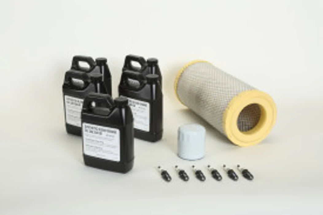 35-48kW Maintenance Kit, 4.3L Engine 

