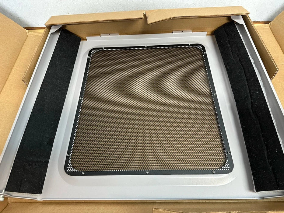 Universal End Panel Assembly for PP 17kW-26kW 

