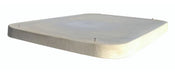 17-26kW Fiber Reinforced Gen Pad Pre-Drilled 3" Standard (Approx. 125 lbs per pad) 

