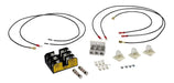 Transfer Switch Conversion Kit: 2-Wire Start to Utility Sensing (AMF) - B&S Controller 

