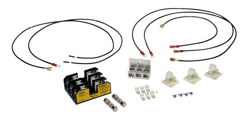 Transfer Switch Conversion Kit: 2-Wire Start to Utility Sensing (AMF) - B&S Controller 


