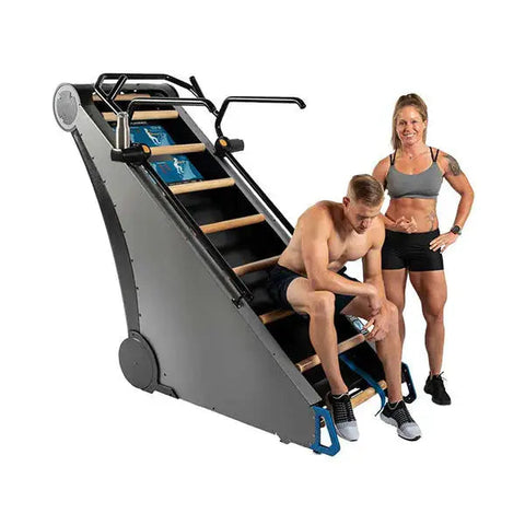 Cardio Workout Machine