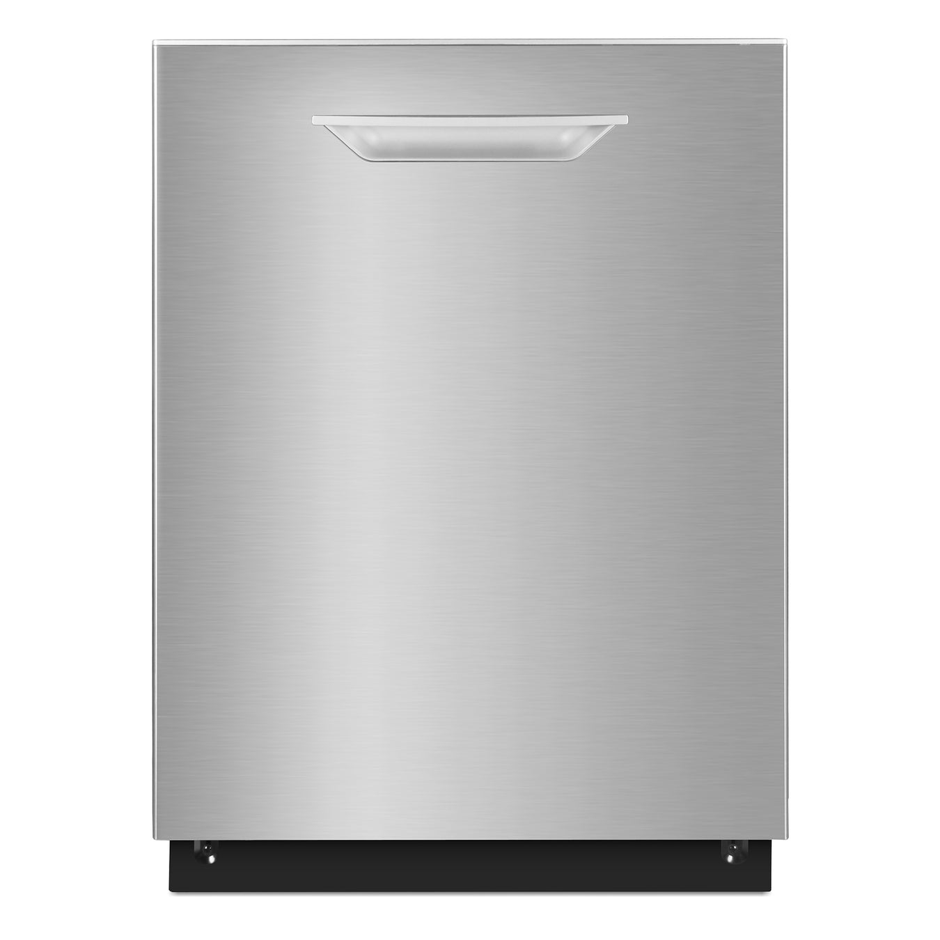 Cosmo 24 Inch Vista Collection Built In Stainless Steel Dishwasher with Advanced Sanitize Technology and Ultra-Quiet Operation - COS-DWV24TTR Main