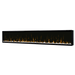 Dimplex 100 Inch IgniteXL Linear Electric Fireplace Right