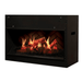 Dimplex 29 Inch Opti-V Duet Virtual Fireplace Right