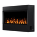 Dimplex 46 Inch Opti-Myst Linear Electric Fireplace Right