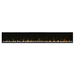 Dimplex 100 Inch IgniteXL Linear Electric Fireplace Front