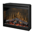 Dimplex 30 Inch Self-Trimming Plug-In Electric Firebox Right