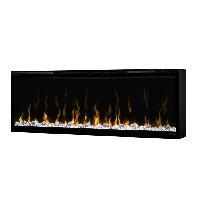 Dimplex 50 Inch IgniteXL Linear Electric Fireplace Right